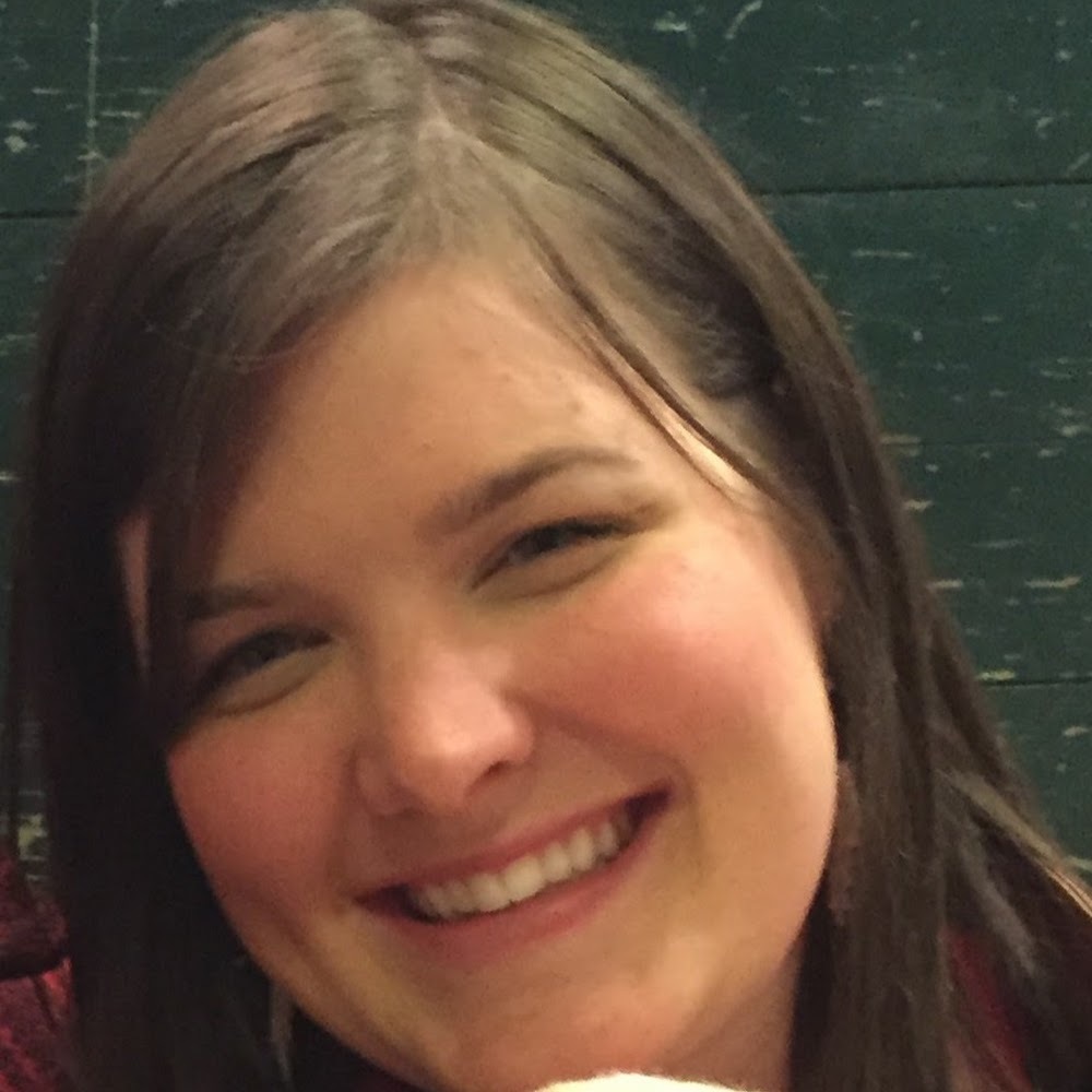 Meet your Posher, Katherine